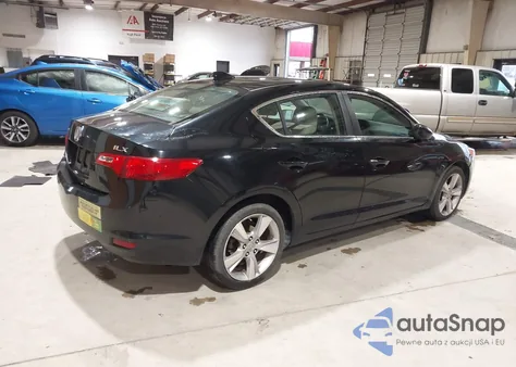 2013 Acura Ilx 2.0L z USA, uszkodzony, nr VIN 19VDE1F75DE000112